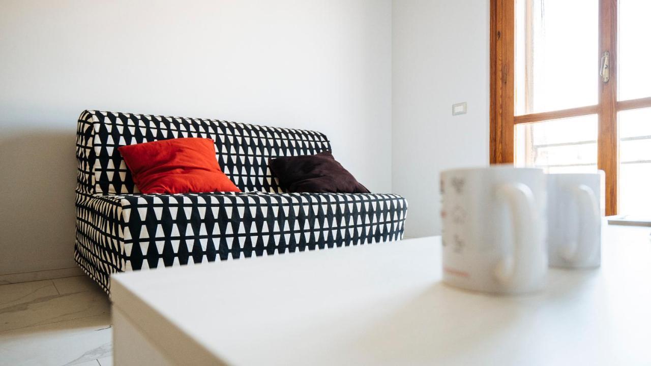 Maison Olga - Incantevole Nuovo Trilocale Vista Mare Con Parcheggio Боргетто-Санто-Спирито Экстерьер фото