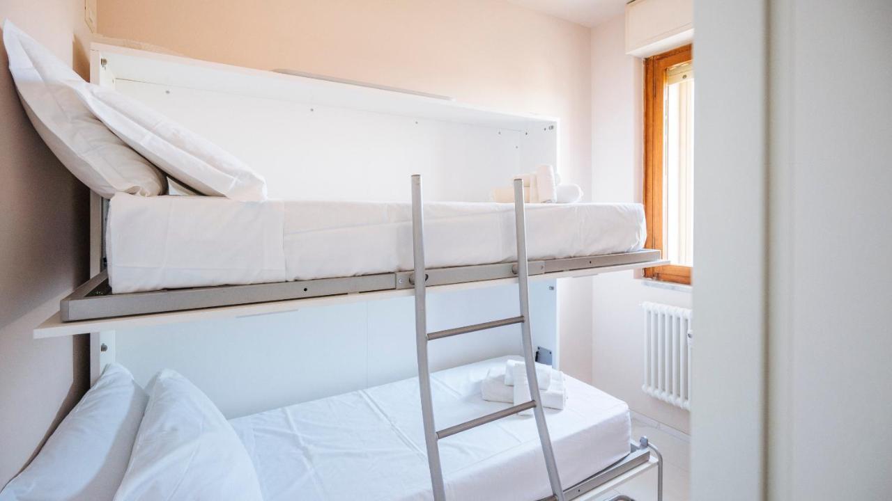 Maison Olga - Incantevole Nuovo Trilocale Vista Mare Con Parcheggio Боргетто-Санто-Спирито Экстерьер фото